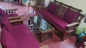 තේක්ක Sofa set