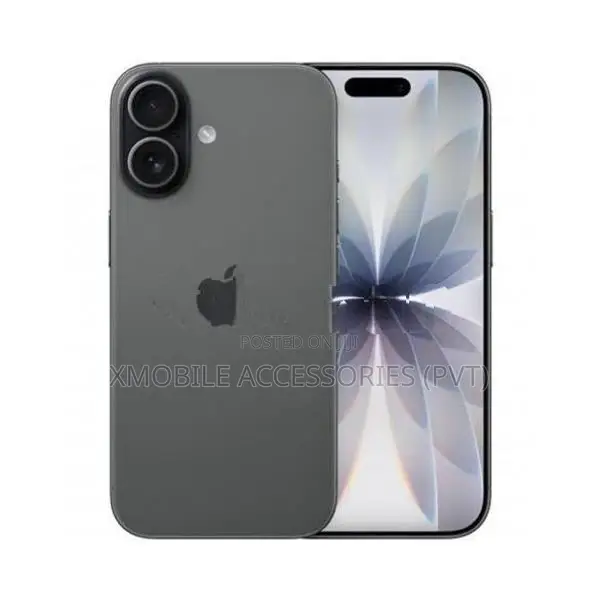 Apple iPhone 17 256GB (Brand New)