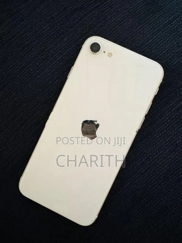 Apple iPhone SE 2 (Used)