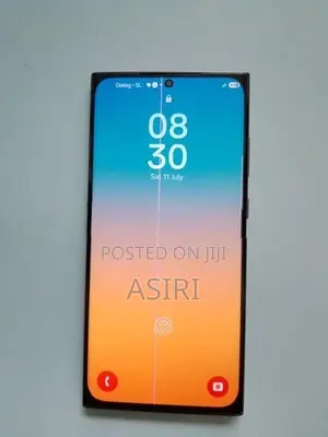 Samsung Galaxy S23 Ultra (Used)