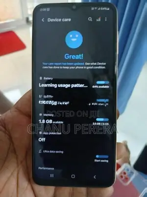 Samsung Galaxy A23 6/128GB 5G (Used)