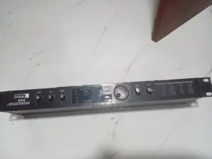 Stereo Amplifier