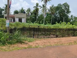 Land in Gamapaha Plot 01