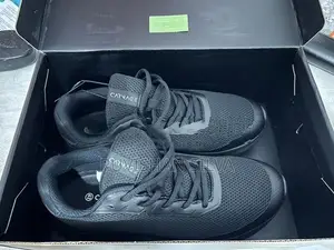 Carnage Phantom X Sneaker