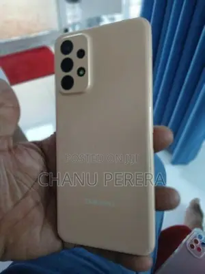 Samsung Galaxy A23 6/128GB 5G (Used)