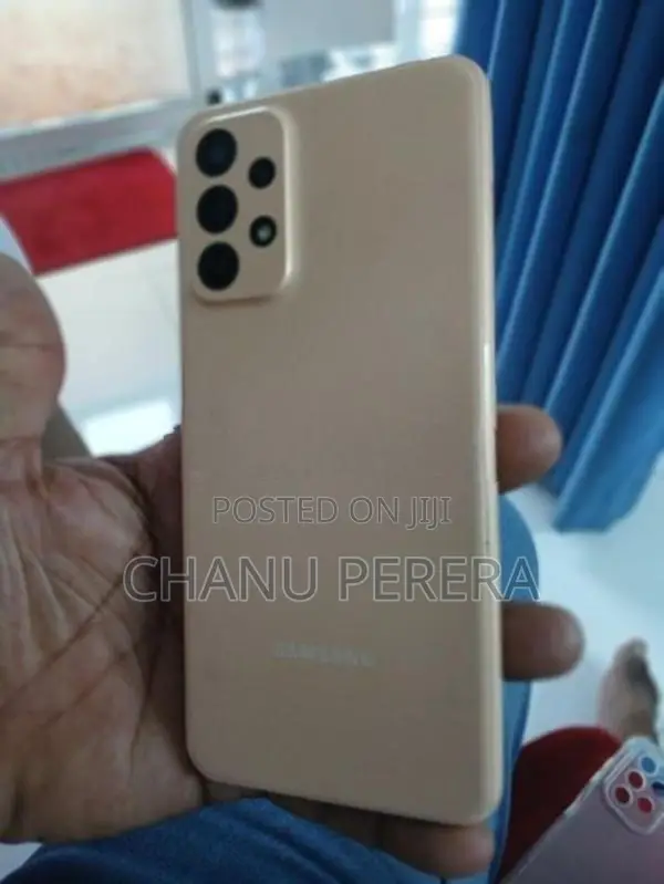 Samsung Galaxy A23 6/128GB 5G (Used)