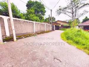Wattala , Welisara Mahabage Highly Residential Land for Sale