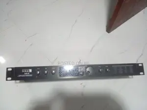 Stereo Amplifier