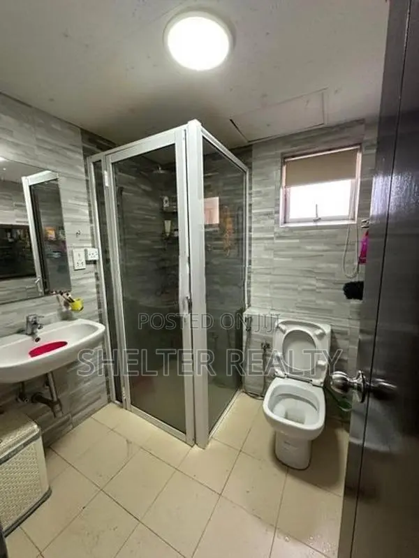 3 Bedroom Apartment for Rent in Rajagiriya - Highness Apartments