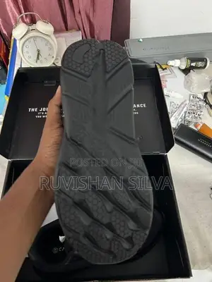 Carnage Phantom X Sneaker