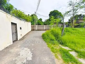 Wattala , Welisara Mahabage Highly Residential Land for Sale