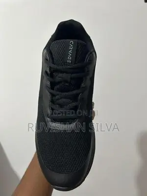 Carnage Phantom X Sneaker
