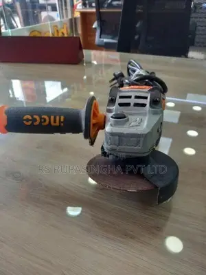 Ingco Grinder