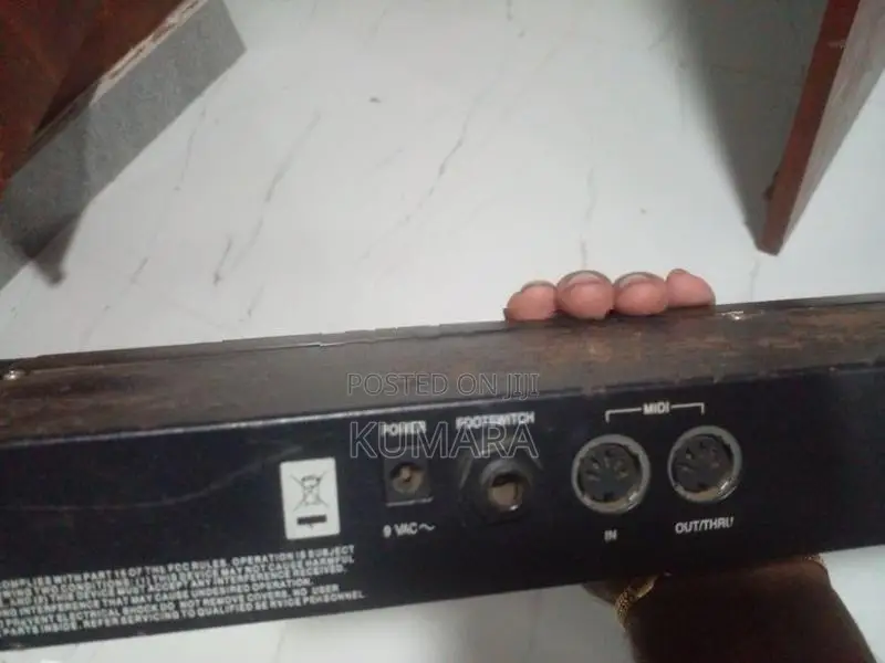 Stereo Amplifier