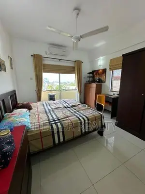3 Bedroom Apartment for Rent in Rajagiriya - Highness Apartments