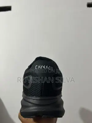 Carnage Phantom X Sneaker