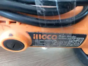 Ingco Grinder