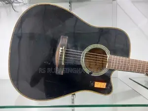 Box Guitar