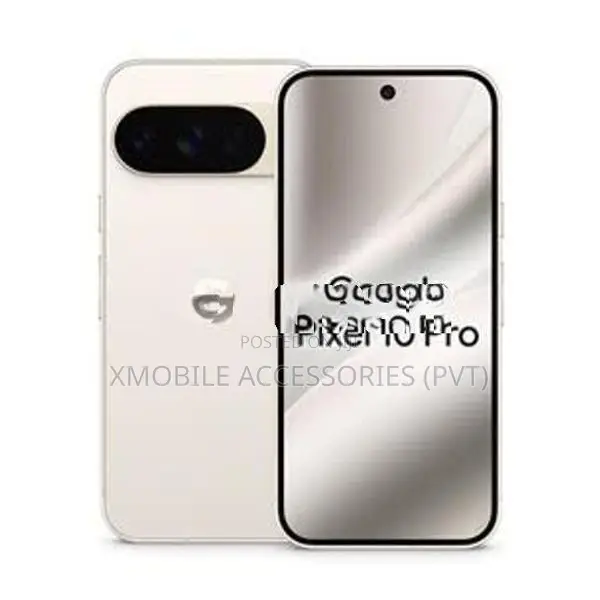 Google Pixel 10 Pro 128GB (Brand New)