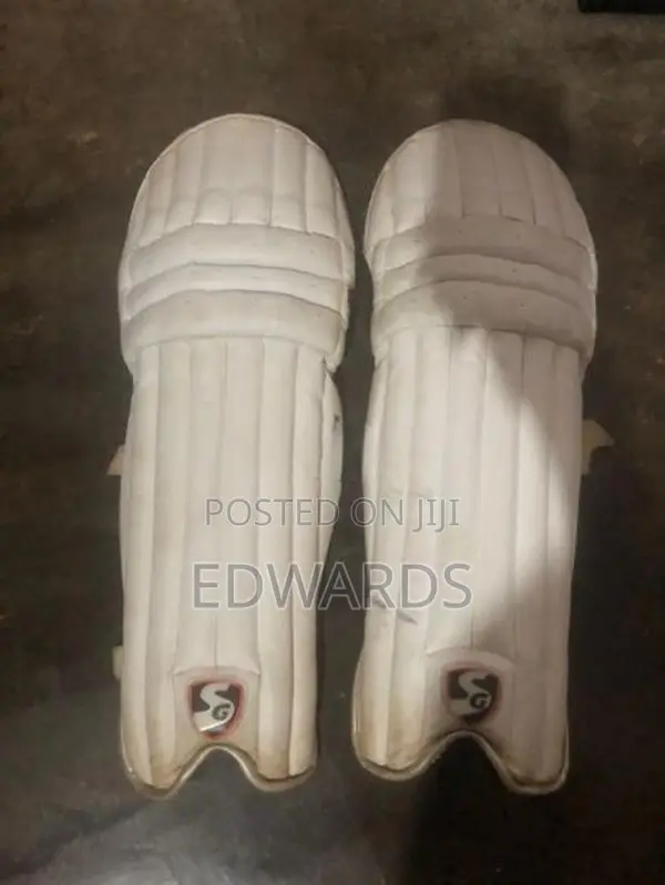 Cricket Items