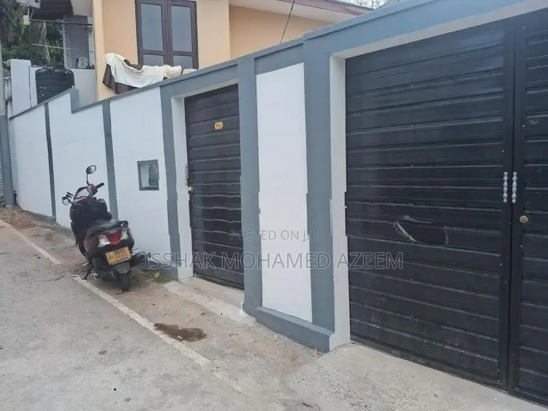 Annex for Rent Mount Lavinia