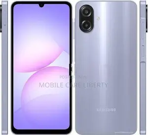 Samsung Galaxy A07 4GB 64GB (Brand New)