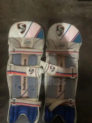Cricket Items