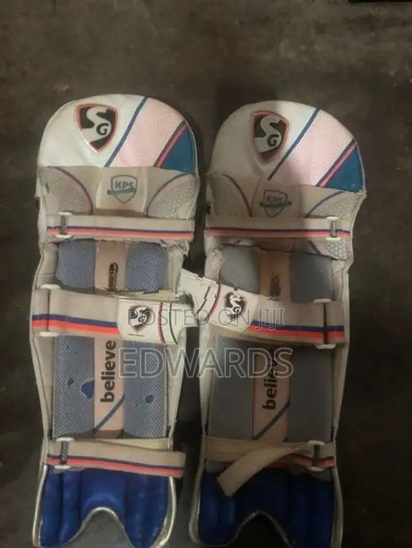 Cricket Items