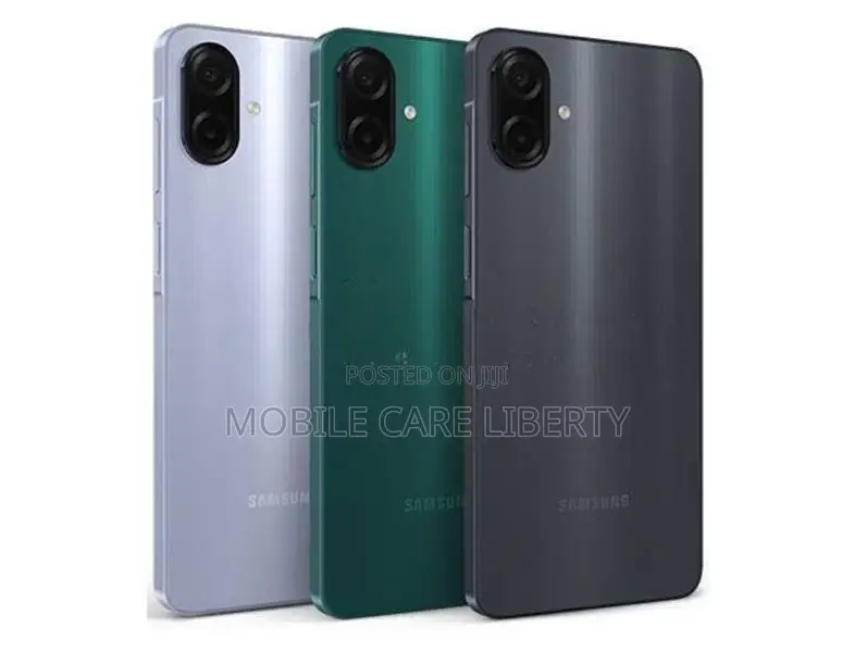 Samsung Galaxy A07 8GB 256GB (Brand New)