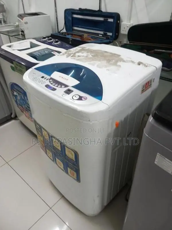 Singer Washing Machine