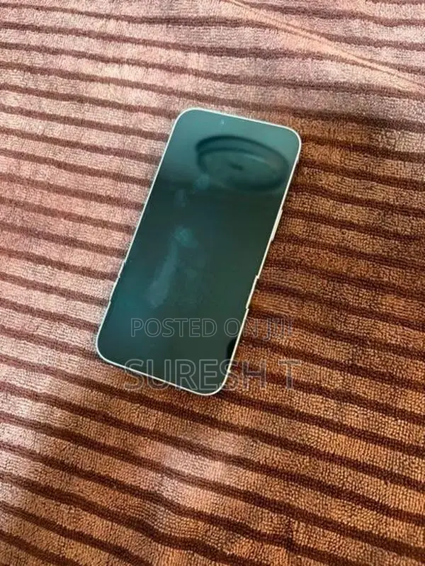 Apple iPhone 14 (Used)