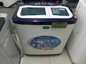 Damro Washing Machine