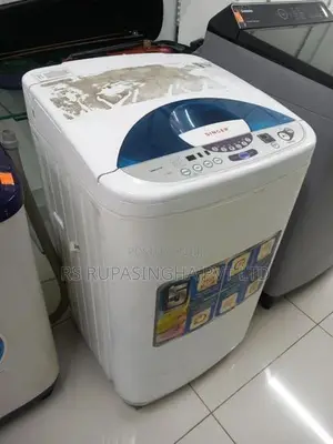 Singer Washing Machine