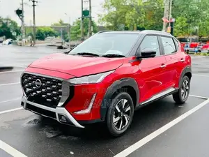 Nissan Magnite Tekna Plus Ez-Shift 2026