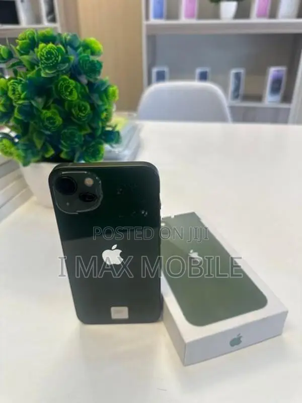 Apple iPhone 13 128GB (Used)