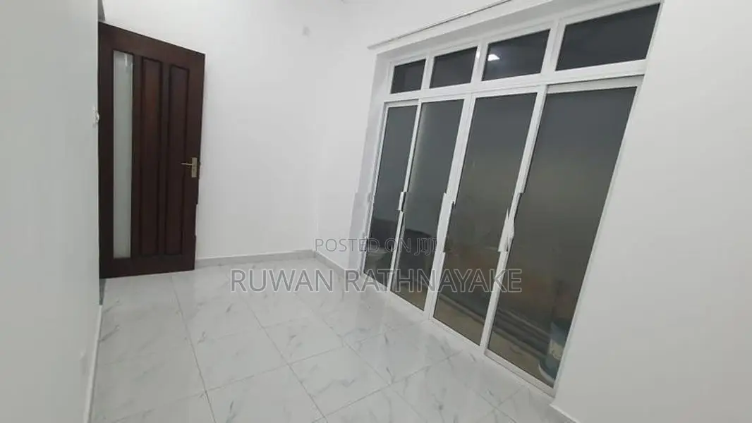 Ground Floor House for Rent in Dehiwala