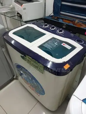 Damro Washing Machine