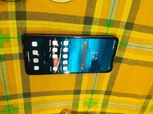Vivo Y21d (Used)