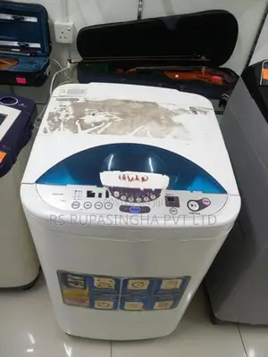 Singer Washing Machine