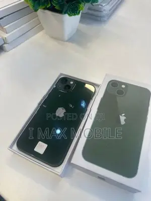 Apple iPhone 13 128GB (Used)
