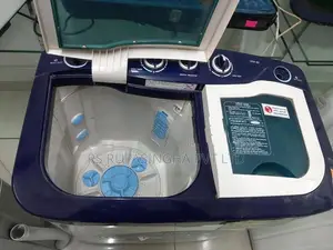 Damro Washing Machine