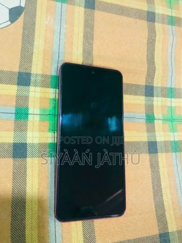 Vivo Y21d (Used)