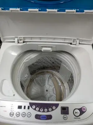 Singer Washing Machine