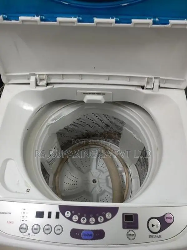 Singer Washing Machine
