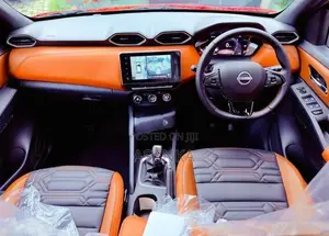 Nissan Magnite Tekna Plus Ez-Shift 2026
