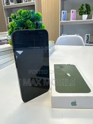 Apple iPhone 13 128GB (Used)