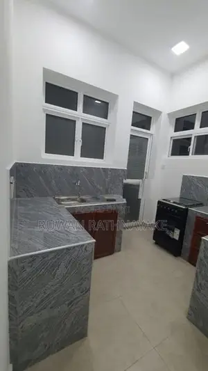 Ground Floor House for Rent in Dehiwala
