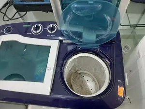 Damro Washing Machine