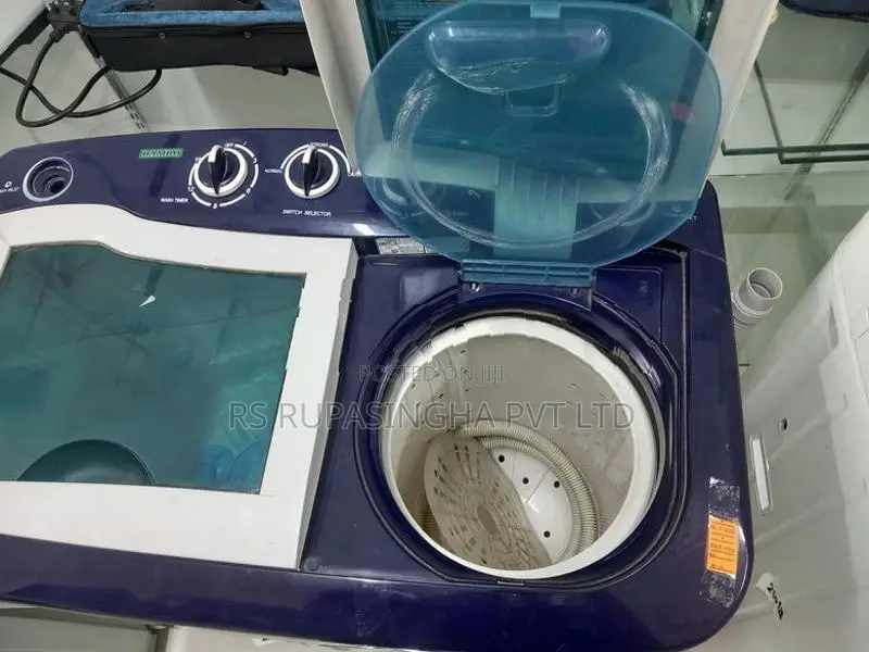 Damro Washing Machine