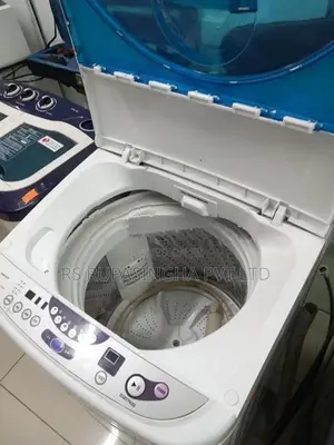 Singer Washing Machine